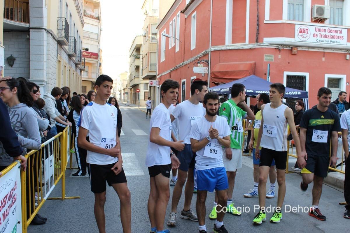 2014 03 15 VI CROS PADRE DEHON (820)